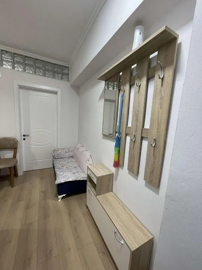 Finesse Apartment Komuna E Parisit Tirana