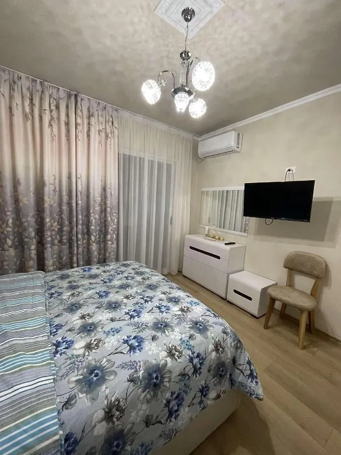 Finesse Apartment Komuna E Parisit Tirana